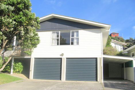 Photo of property in 42 Spinnaker Drive, Whitby, Porirua, 5024