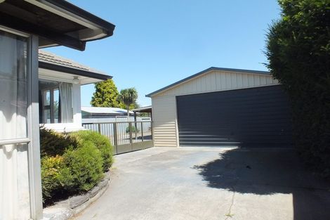 Photo of property in 21 Blankney Street, Hornby, Christchurch, 8042