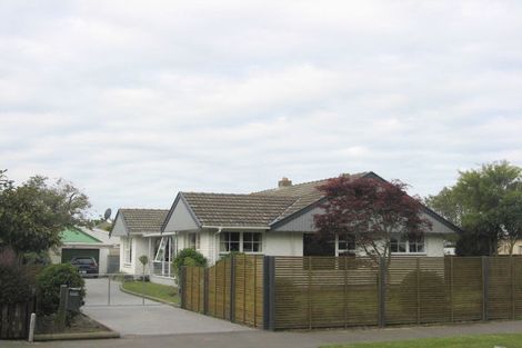 Photo of property in 338 Harewood Road, Bishopdale, Christchurch, 8053