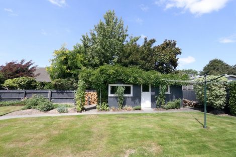 Photo of property in 14 Miller Avenue, Allenton, Ashburton, 7700