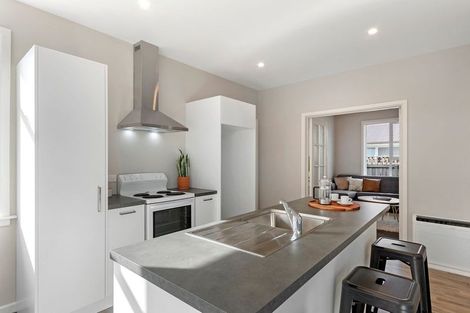 Photo of property in 23 Wyn Street, Hoon Hay, Christchurch, 8025