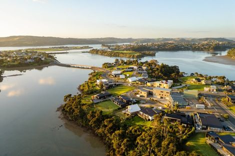 Photo of property in 30 Rangitahi Road, Raglan, 3225