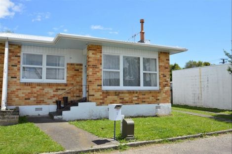 Photo of property in 1 Sherwood Place, Levin, 5510