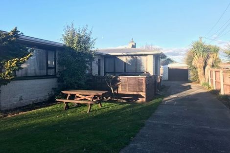 Photo of property in 44 Aintree Street, Bishopdale, Christchurch, 8051