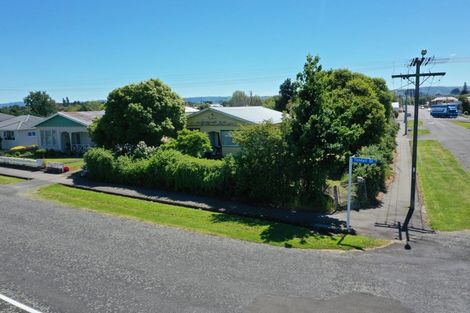 Photo of property in 52 Tyndall Street, Pahiatua, 4910