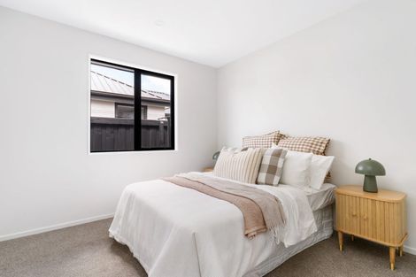 Photo of property in 121 Ed Hillary Drive, Rolleston, 7615