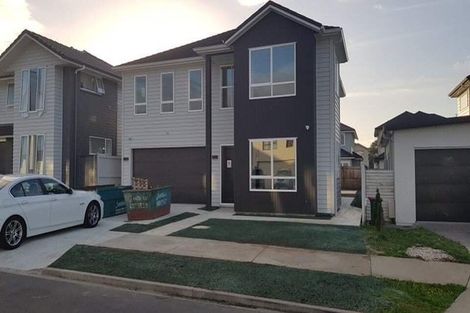 Photo of property in 22 Nightingale Road, Flat Bush, Auckland, 2019