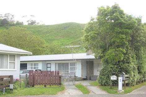 Photo of property in 10 Curie Place, Outer Kaiti, Gisborne, 4010
