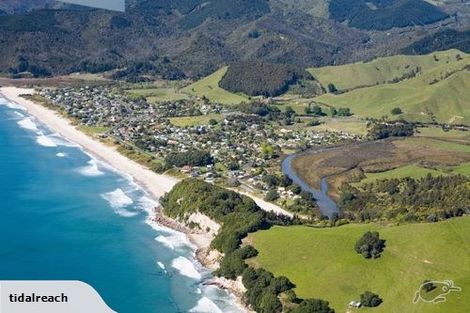 Photo of property in 4 Pukeko Way, Whiritoa, Whangamata, 3691