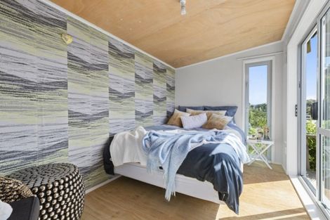 Photo of property in 106j Greenslade Road, Raglan, 3295