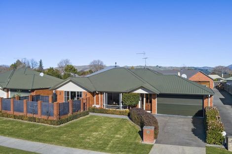 Photo of property in 3a Springswood Grove, Springlands, Blenheim, 7201