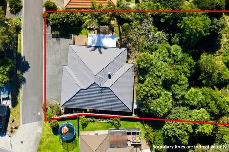Photo of property in 18 Bateleur Close, Welcome Bay, Tauranga, 3112