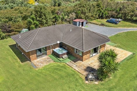 Photo of property in 893 Hakarimata Road, Huntly, 3771