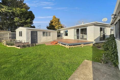 Photo of property in 97 Benmore Avenue, Cloverlea, Palmerston North, 4412