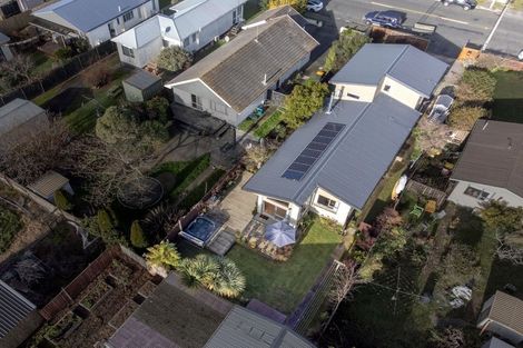 Photo of property in 56 Effingham Street, North New Brighton, Christchurch, 8083