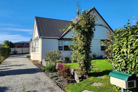 Photo of property in 29 Nile Street, Highfield, Timaru, 7910