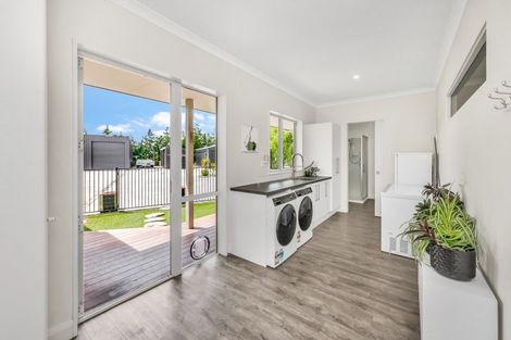 Photo of property in 22 Friars Lane, Leeston, 7632