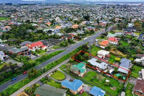 Photo of property in 102 Newcastle Road, Dinsdale, Hamilton, 3204