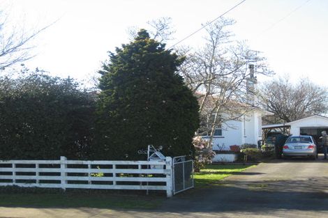 Photo of property in 24 Costley Street, Carterton, 5713