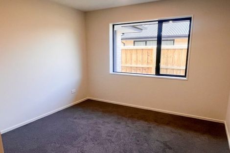 Photo of property in 4 Sandhill Drive, Rolleston, 7615