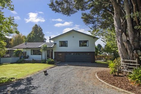 Photo of property in 202a Maunu Road, Woodhill, Whangarei, 0110