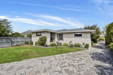 Photo of property in 55 Oriana Crescent, Hornby, Christchurch, 8042