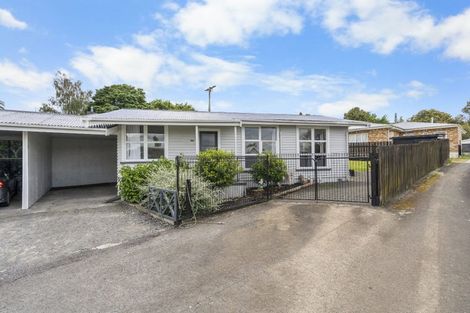 Photo of property in 14a George Street, Morrinsville, 3300