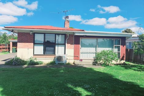 Photo of property in 20 Puhinui Road, Manukau, Auckland, 2104