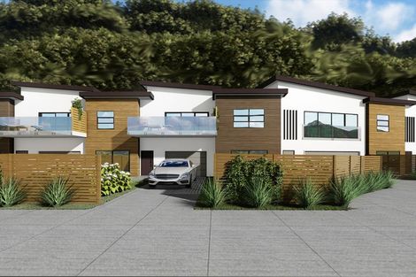 Photo of property in 4 Tradewinds Drive, Whitby, Porirua, 5024