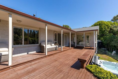 Photo of property in 540 Mountain Road, Lepperton, New Plymouth, 4373