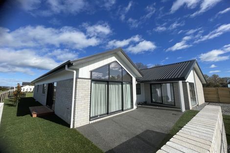 Photo of property in 1 Te Au Kaha Court, Cambridge, 3434