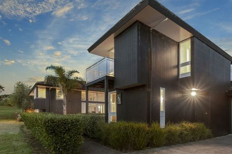 Photo of property in 252 Bawden Road, Dairy Flat, Albany, 0792