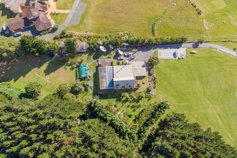 Photo of property in 6 Vidar Way, Coopers Beach, 0420