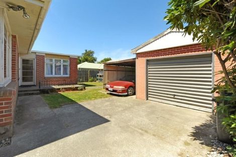 Photo of property in 9 Checketts Avenue, Halswell, Christchurch, 8025