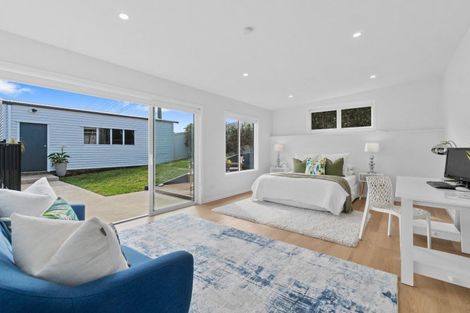Photo of property in 38 Aramoana Avenue, Devonport, Auckland, 0624