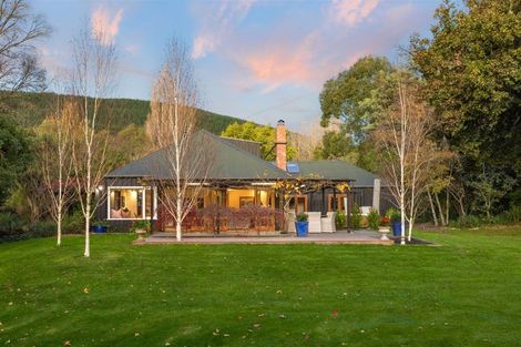 Photo of property in 207 Cossars Road, Tai Tapu, Christchurch, 7672