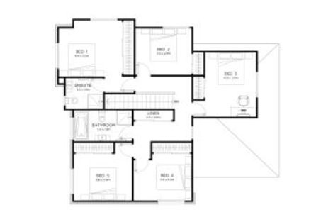 Photo of property in 46 Vincent Mcgrath Crescent, Swanson, Auckland, 0614