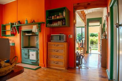 Photo of property in 89 Pensher Street, Waitahuna, Lawrence, 9593