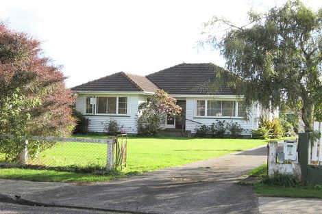 Photo of property in 10 Hariata Street, Otaki, 5512