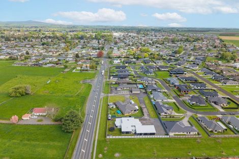 Photo of property in 42 Mangawhero Road, Matamata, 3400