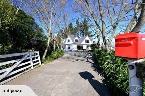 Photo of property in 55 Helenslee Road, Pokeno, 2402