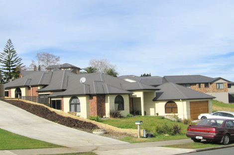 Photo of property in 7 Palm Grove Drive, Western Heights, Hamilton, 3200