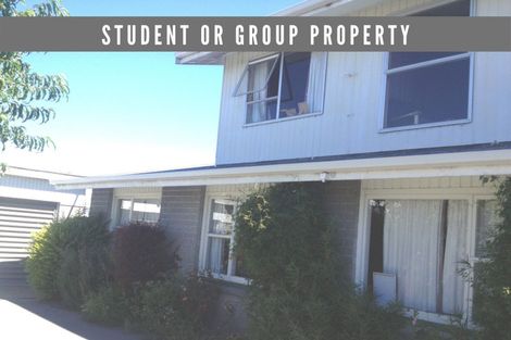 Photo of property in 237 Waimairi Road, Ilam, Christchurch, 8041