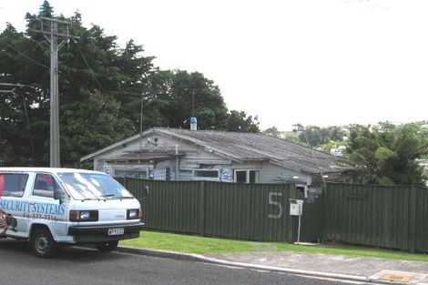 Photo of property in 5 Argyle Road, Browns Bay, Auckland, 0630