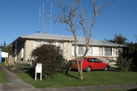 Photo of property in 8 Read Place, Chartwell, Hamilton, 3210