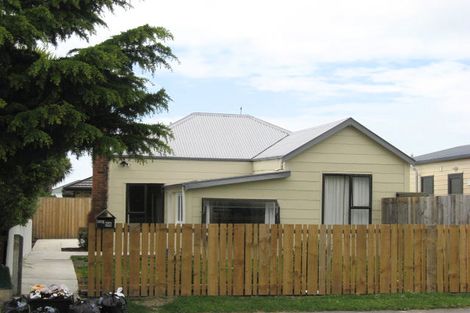 Photo of property in 54 Akaroa Street, Kaiapoi, 7630