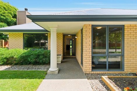 Photo of property in 12 Kinglear Drive, Rolleston, 7614