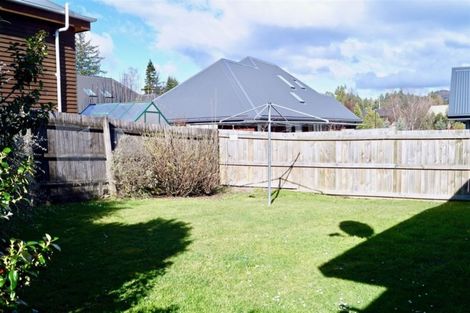 Photo of property in 19 Caverhill Close, Hanmer Springs, 7334