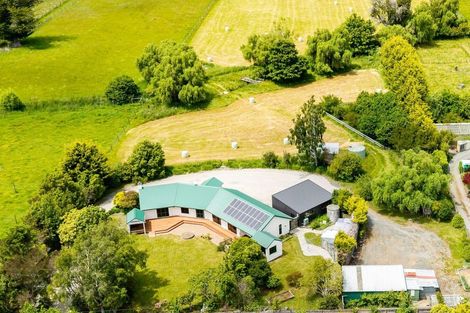 Photo of property in 119 Higgins Road, Brightwater, Wakefield, 7095