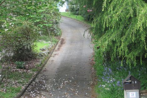 Photo of property in 18 Exeter Place, Tihiotonga, Rotorua, 3015